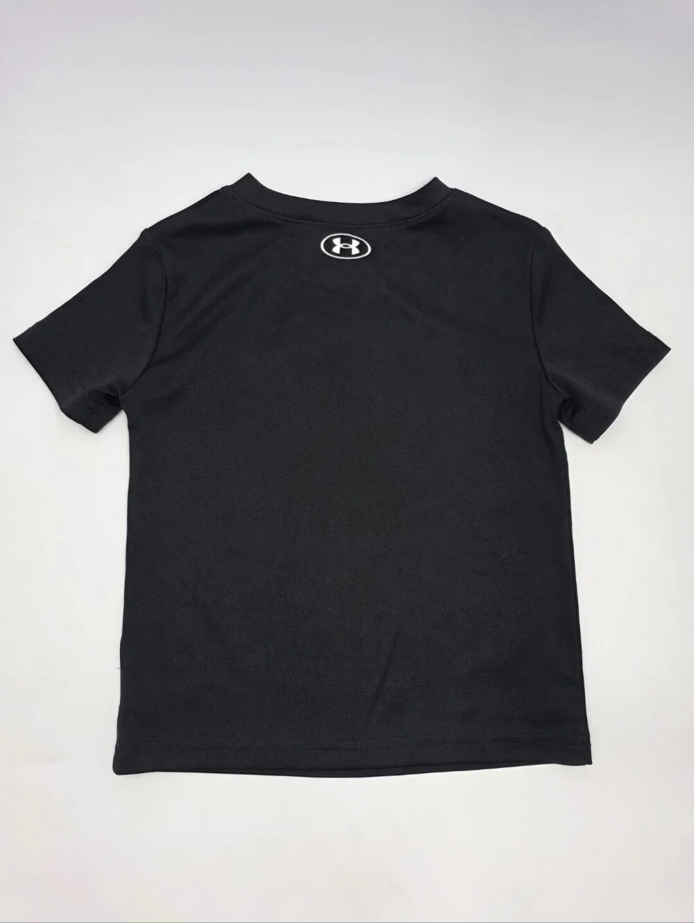 Under Armour boys' performance tee and shorts set size 3T